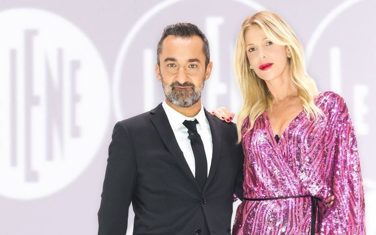 Mediaset Italia Due seconda serata, guida tv Mediaset Italia Due seconda serata, Mediaset Italia Due cosa fa stasera, Mediaset Italia Due notte.