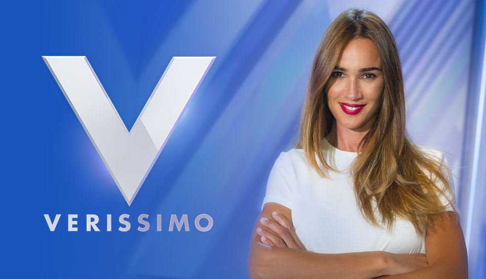 Verissimo 2014/2015 | Mediaset Play