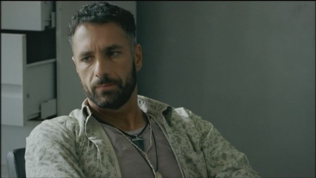 Ultimo L Occhio Del Falco Seconda Puntata