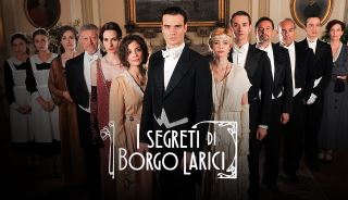 I Segreti Di Borgo Larici Mediaset Play