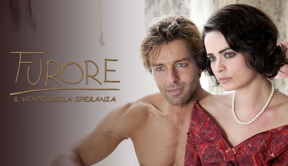 Cast Di Furore: Il Vento Della Speranza