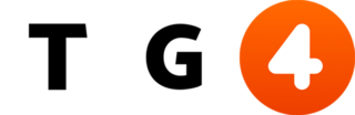 TG4 logo