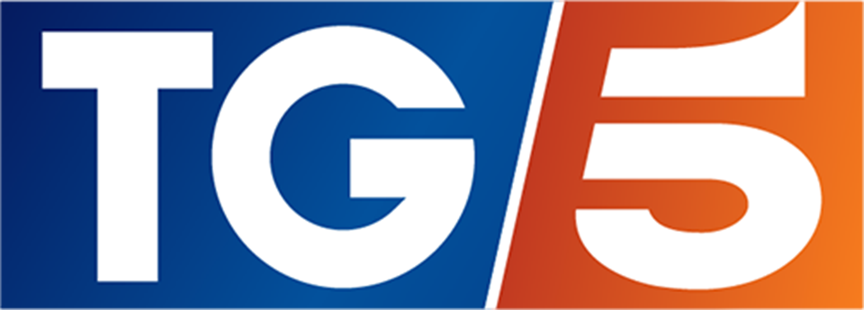 TG5 logo