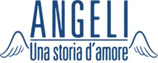 Angeli - Una storia d'amore logo