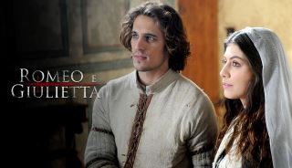 Romeo E Giulietta Mediaset Play