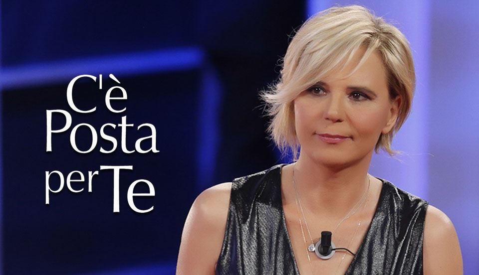 C è Posta Per Te Diretta Online