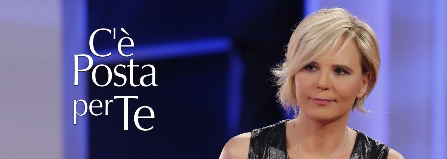 C'è Posta Per Te 2018 Puntate Intere