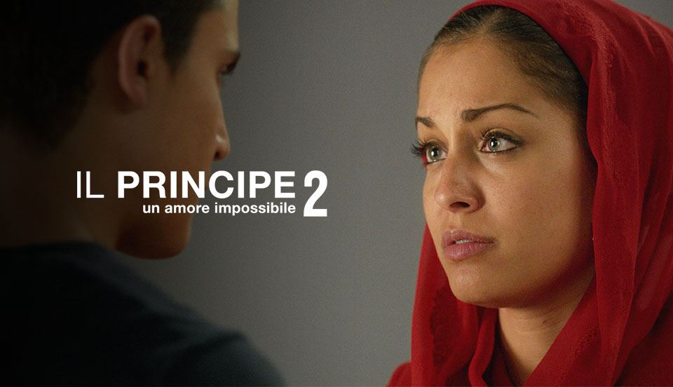 Il principe Un amore impossibile 2 Mediaset Play Il principe Un amore impossibile 2 Mediaset Play