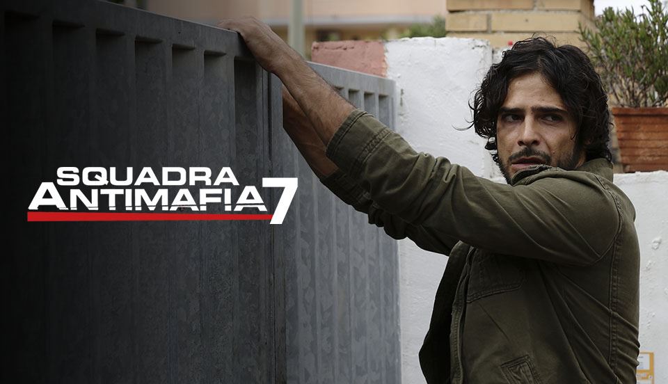 Squadra Antimafia -- Palermo Oggi Streaming Altadefinizione