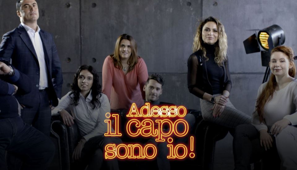 Il Capo Dei Capi 4 Puntata Intera Italiano
