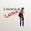 I misteri di Laura logo