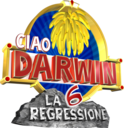 Ciao Darwin 6 - La regressione logo