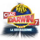 Ciao Darwin 7 - La Resurrezione logo