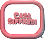 Casa Siffredi logo