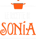 Le ricette di Sonia logo