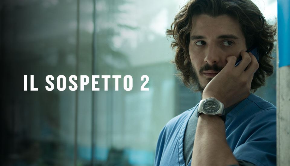 Il Sospetto 2 Mediaset Play