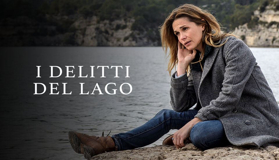 Gli Omicidi Del Lago La Quarta Donna