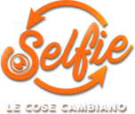 Selfie logo