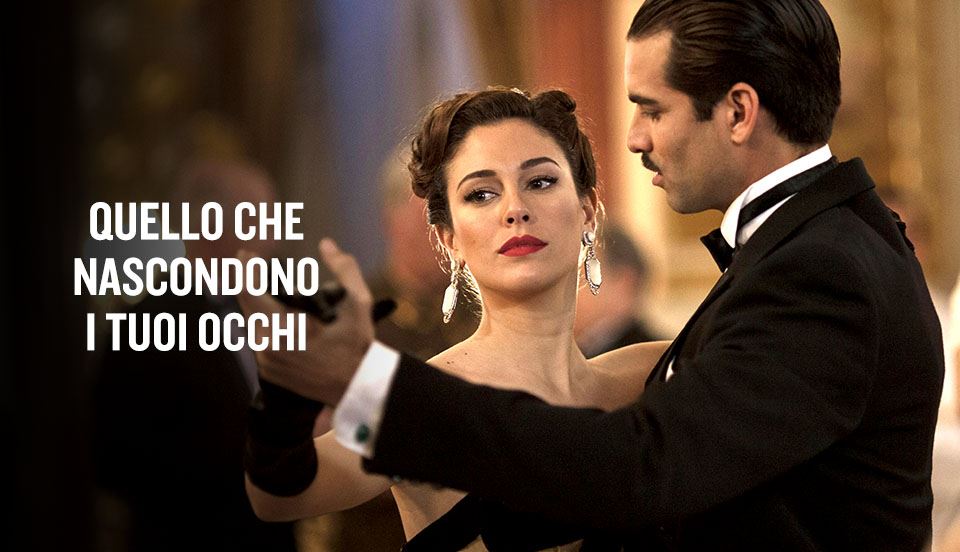 Luce Dei Tuoi Occhi Puntate Intere Mediaset Play