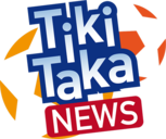 Tiki Taka News logo