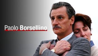 Paolo Borsellino Mediaset Play