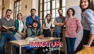 scaricare immaturi la serie