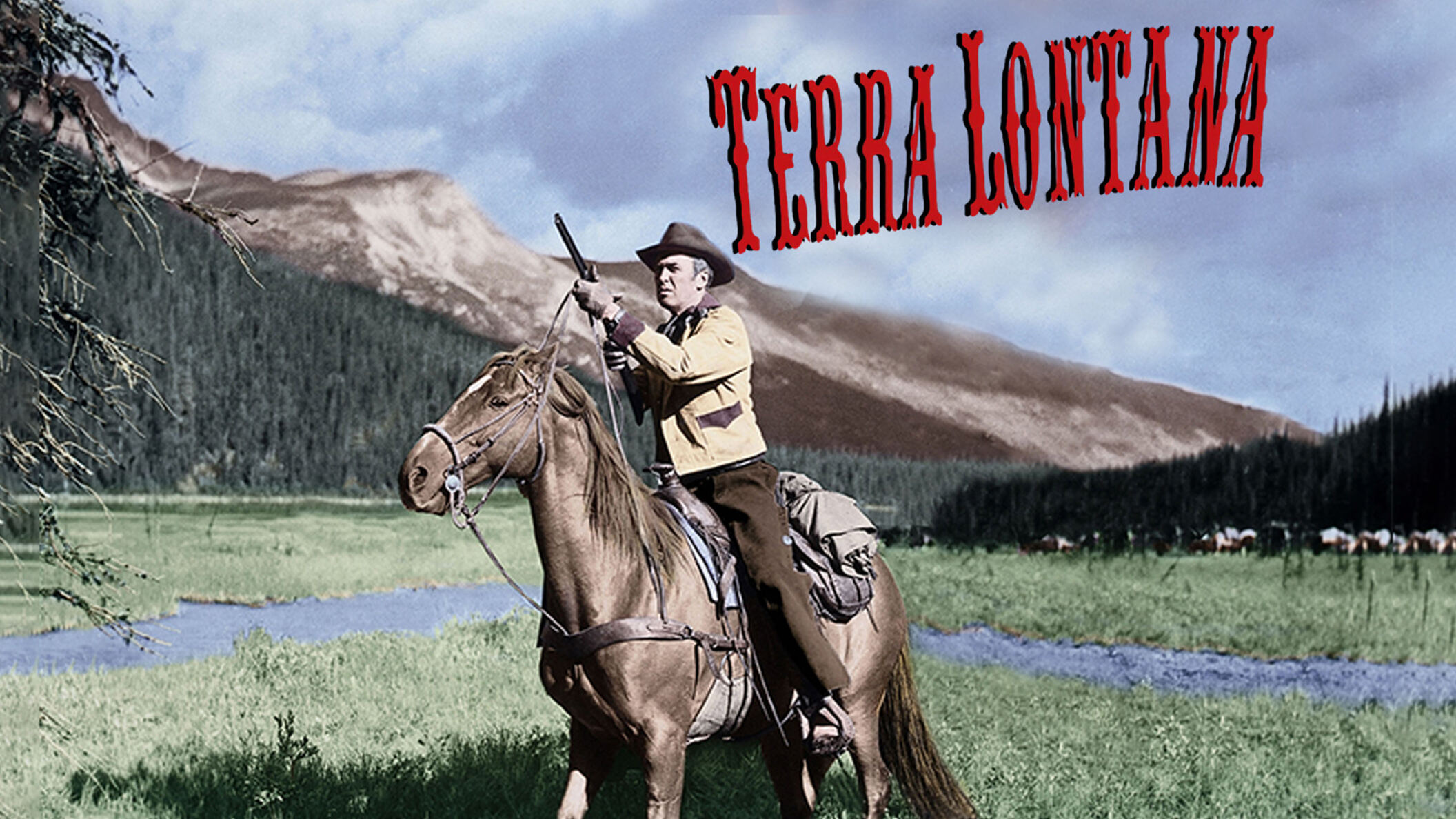 Terra lontana