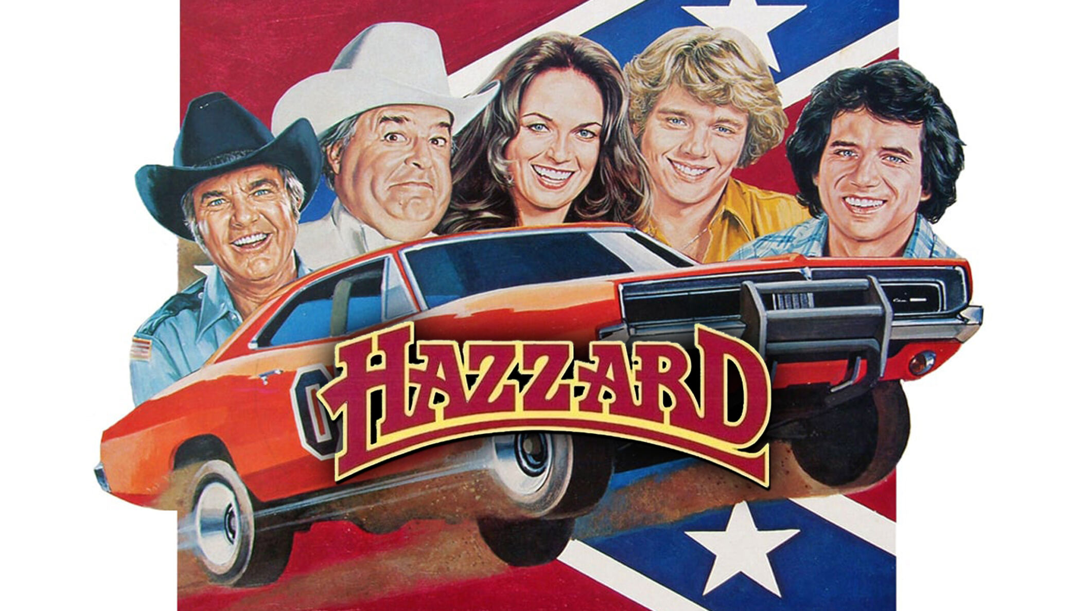 Hazzard