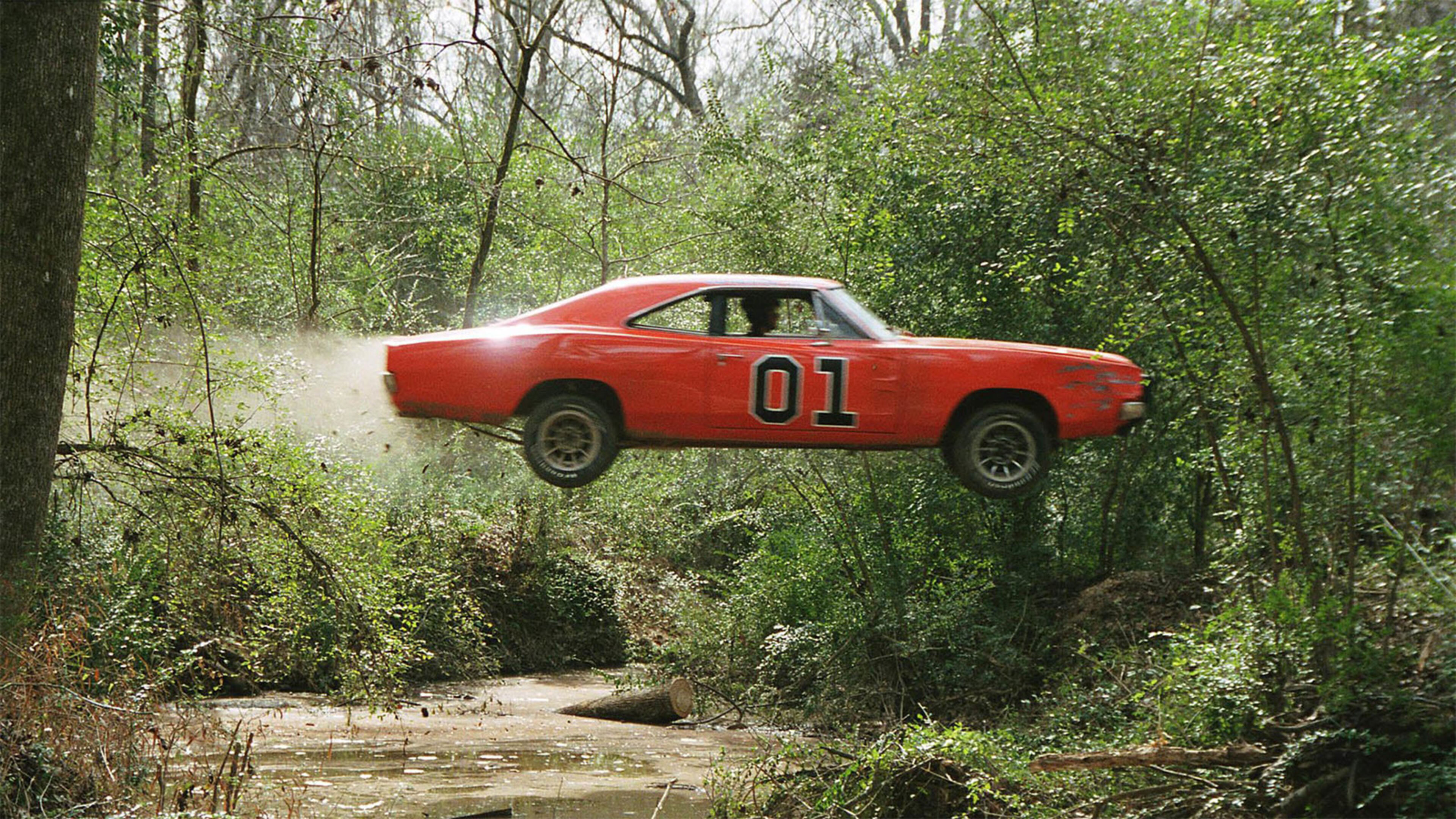 Hazzard