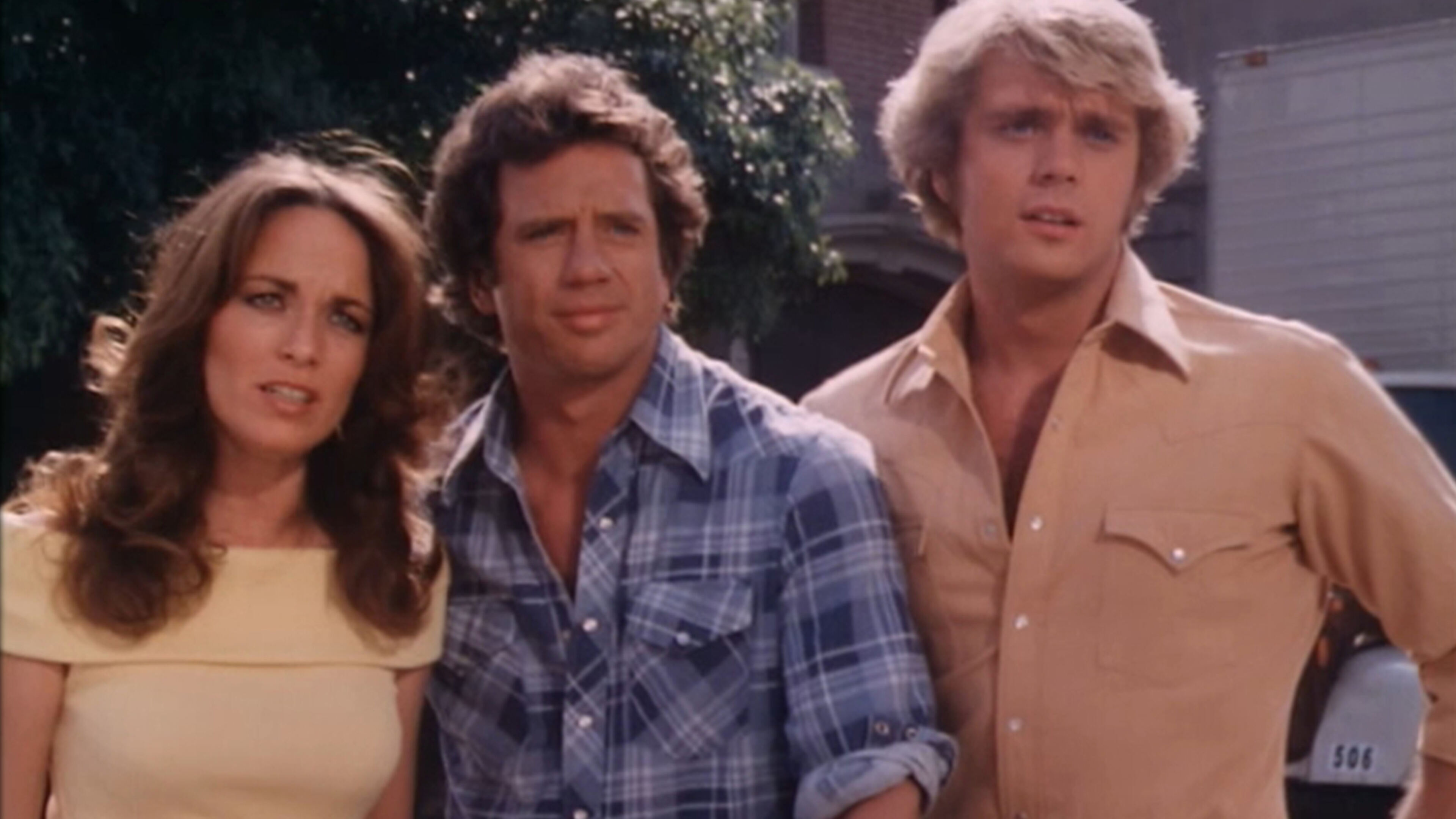 Hazzard