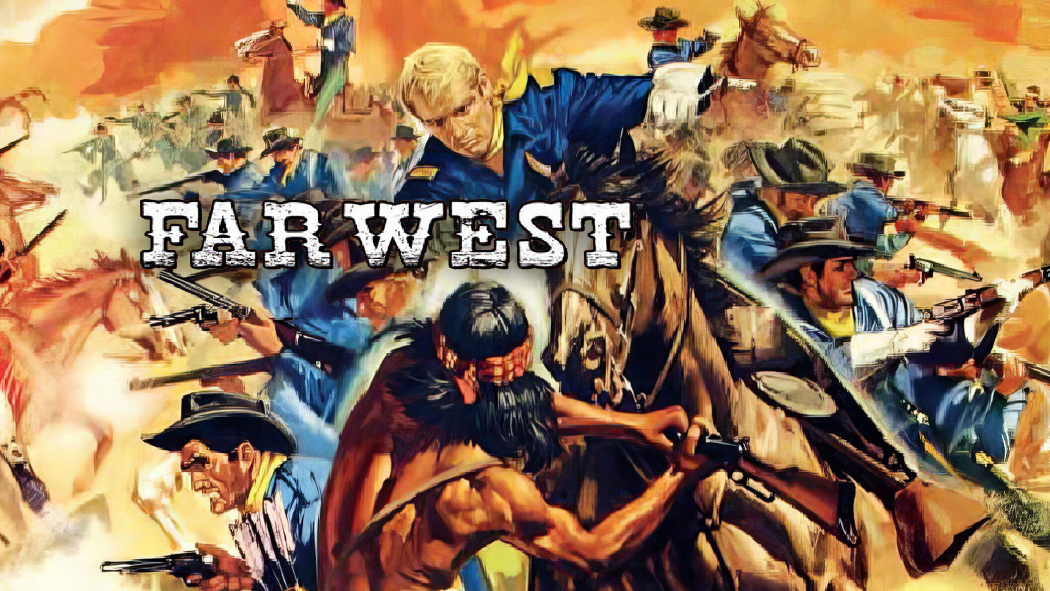 Far West
