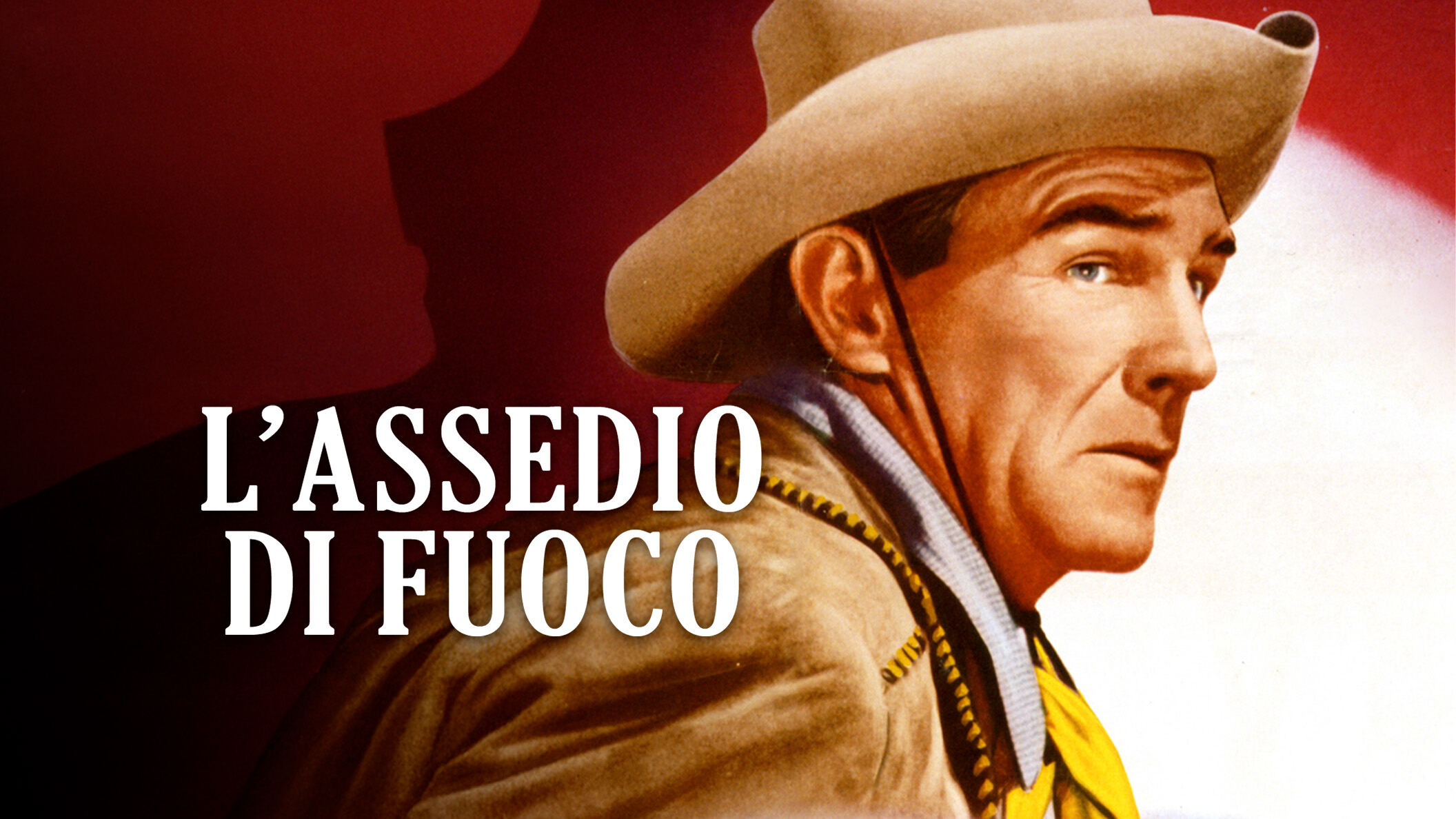 L' assedio di fuoco