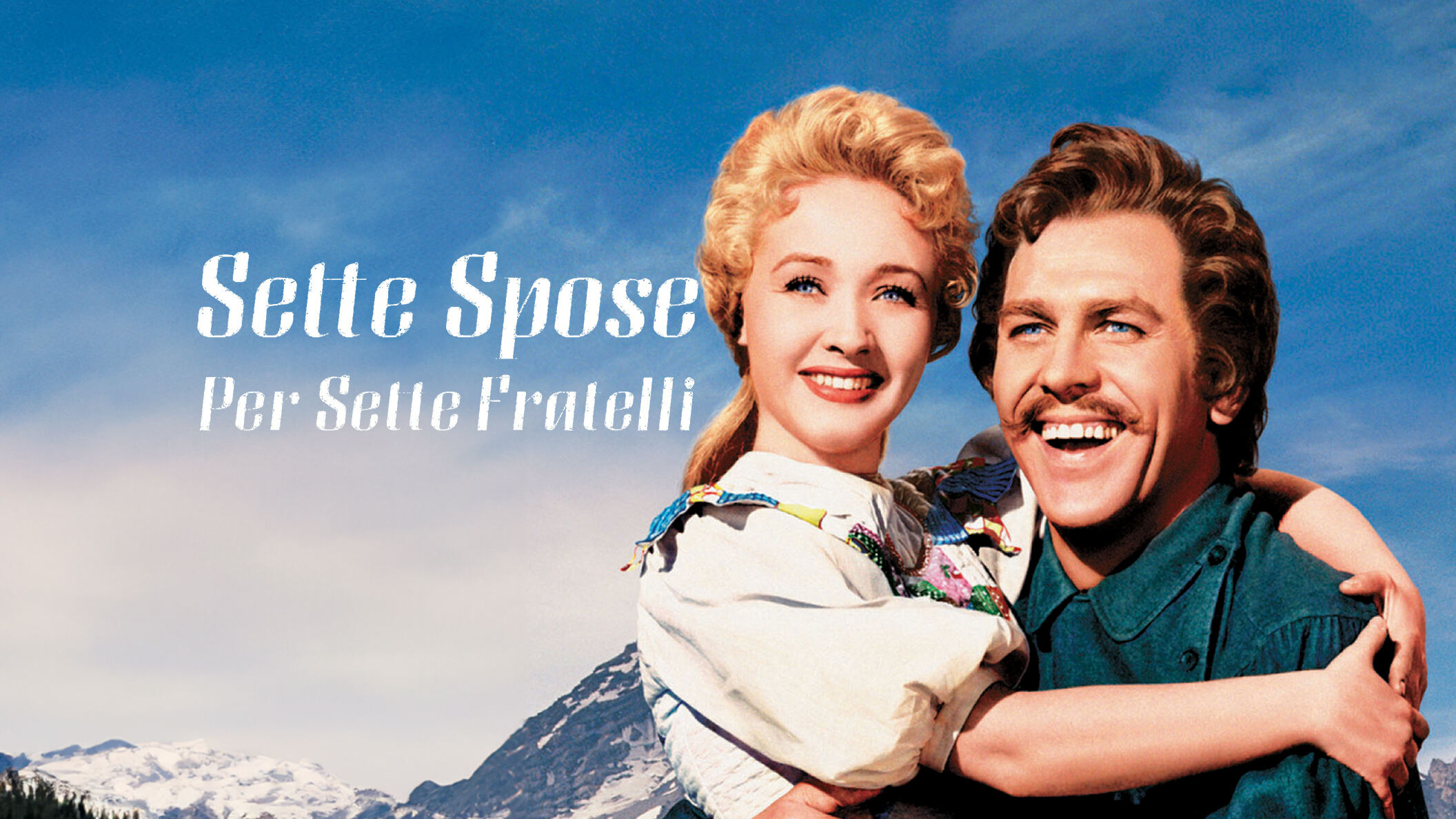 7 spose per 7 fratelli