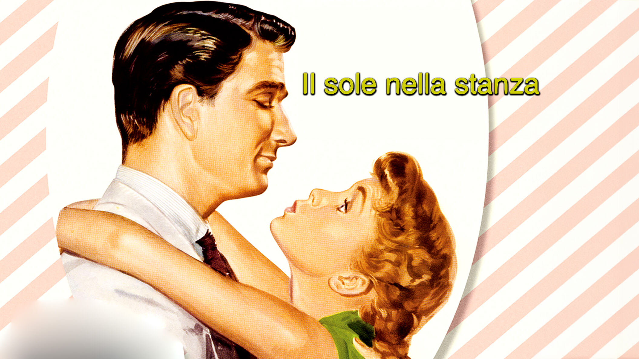 Il sole nella stanza