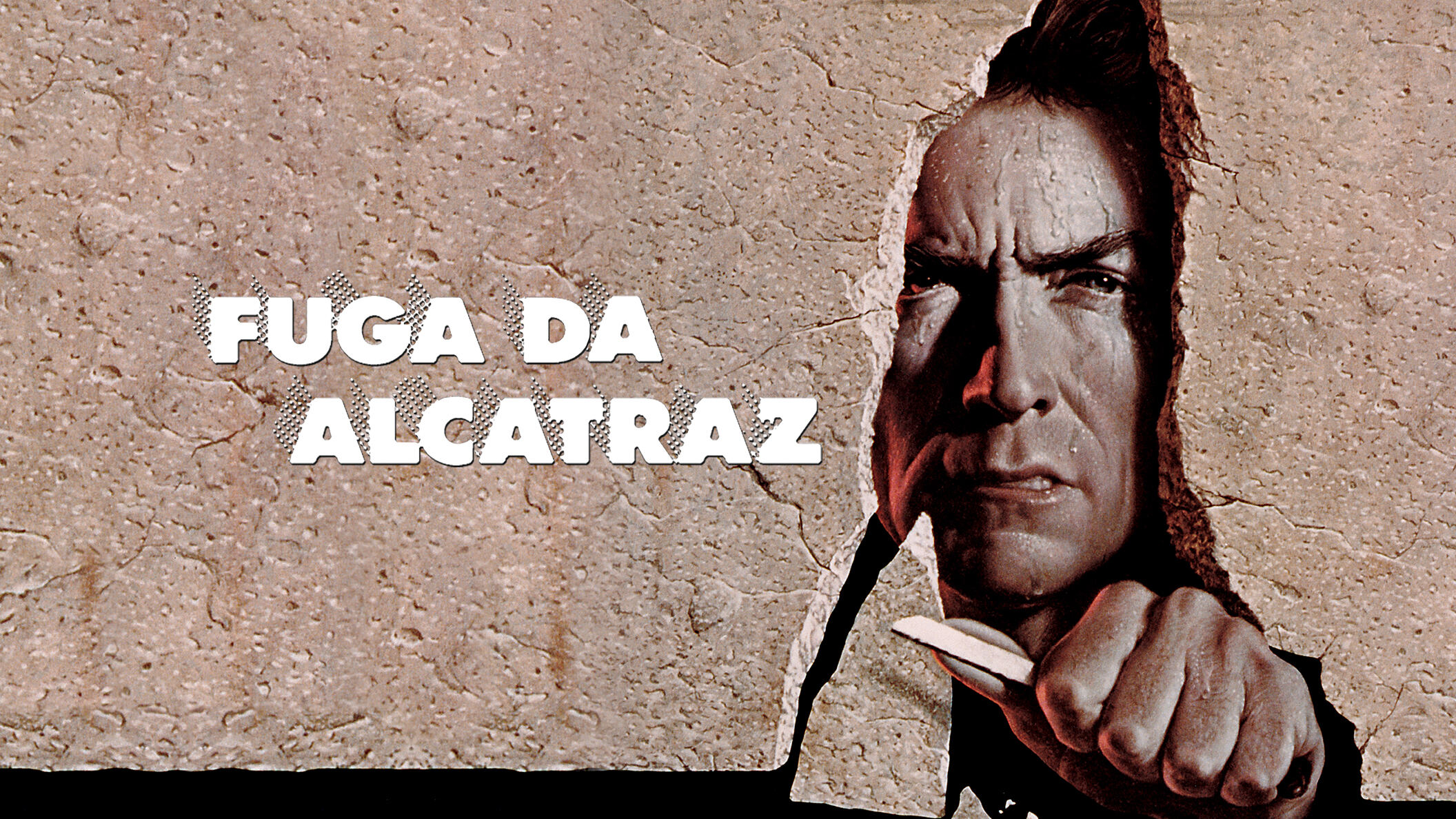 Fuga da Alcatraz