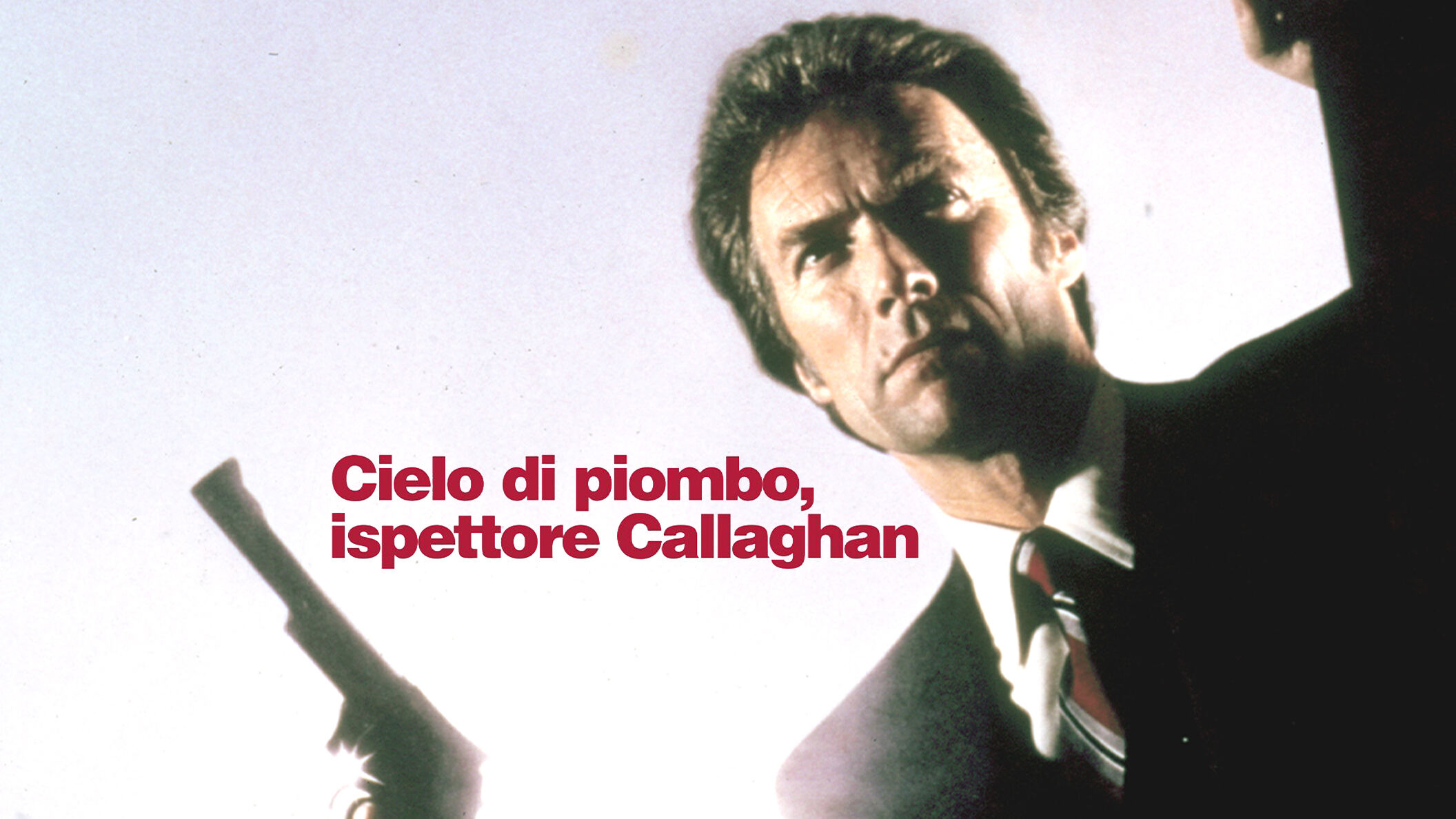 Cielo di piombo ispettore Callaghan