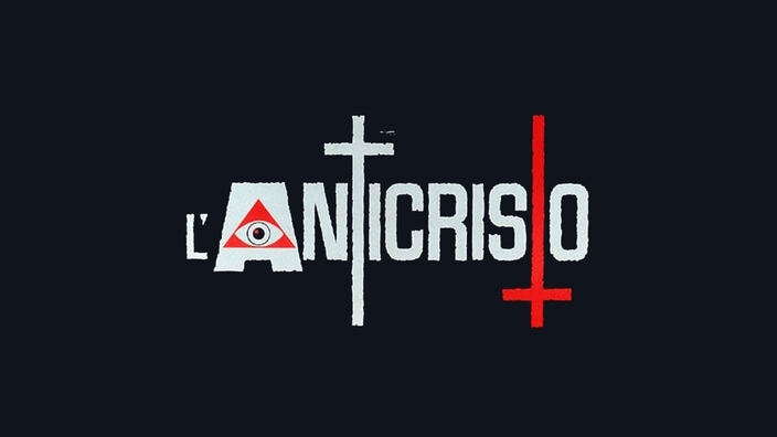 L'anticristo