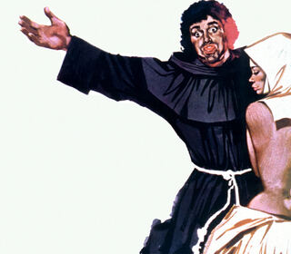 Fratello homo sorella bona (nel Boccaccio superproibito)