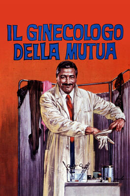 Il ginecologo della mutua
