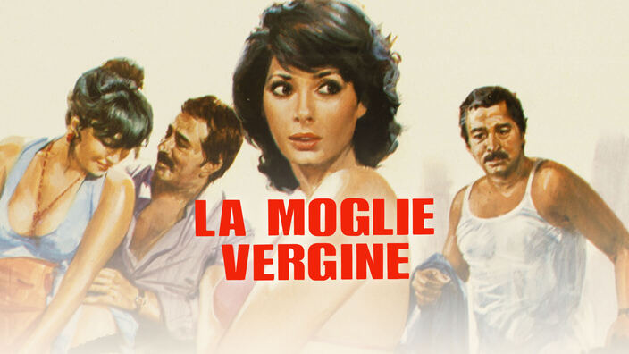 La moglie vergine