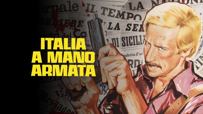 Italia a mano armata