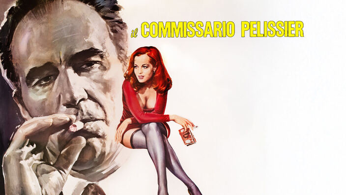 Il commissario Pelissier