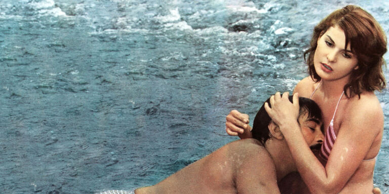 Cine34 Peccati in famiglia