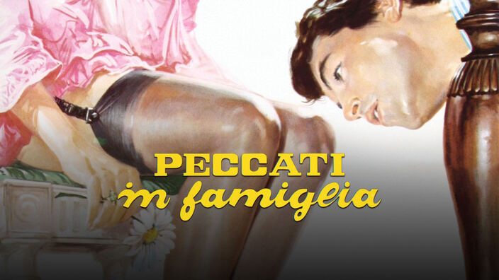 Peccati in famiglia