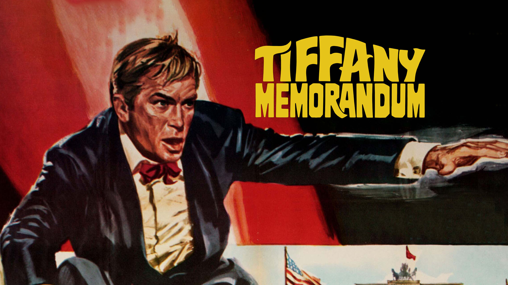 Tiffany Memorandum