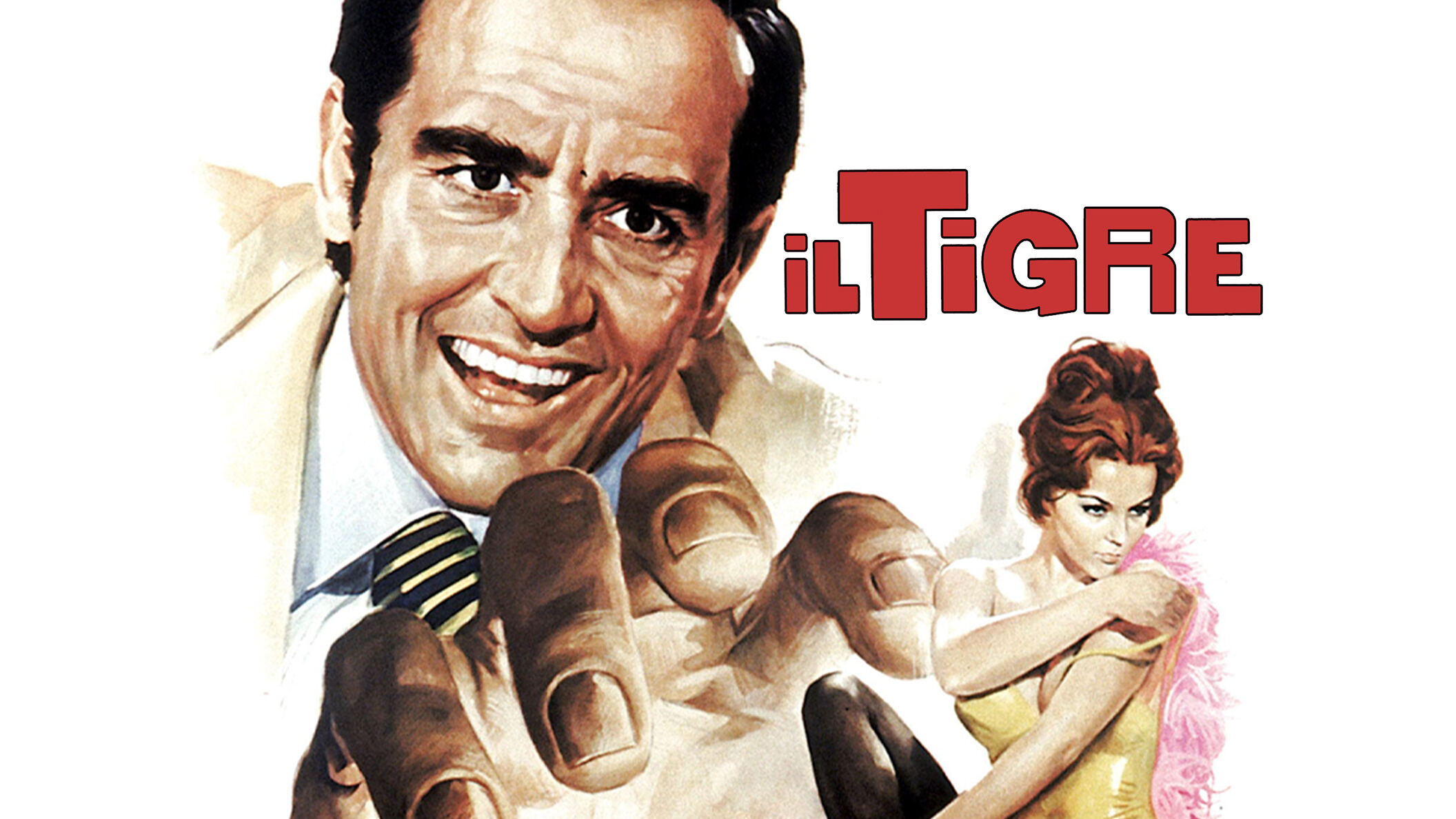 Il tigre