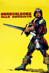 Brancaleone alle crociate