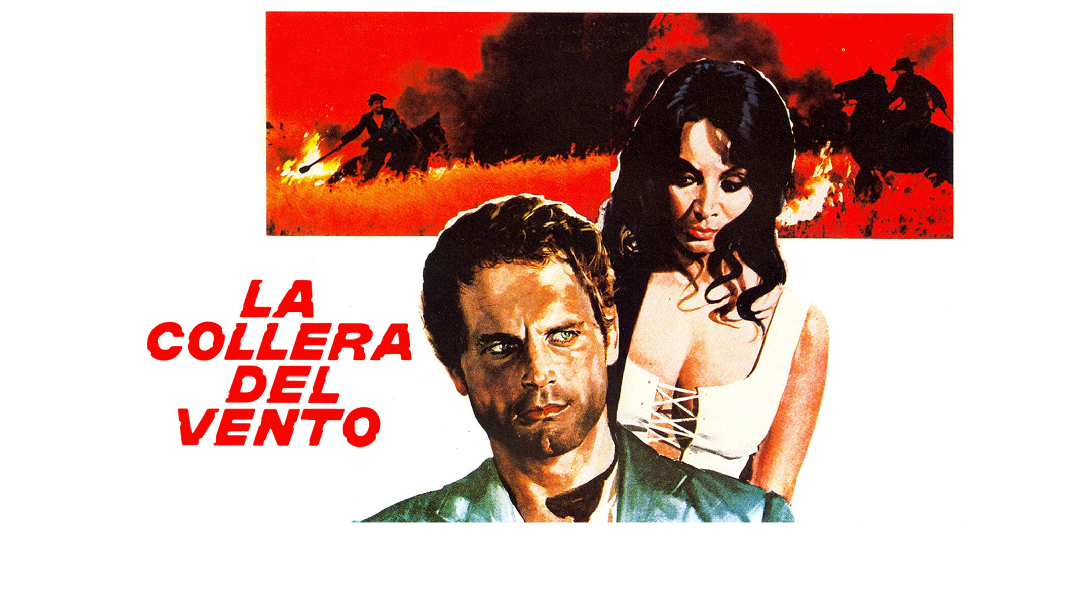 La collera del vento