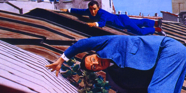 Cine34 Adulterio all'italiana