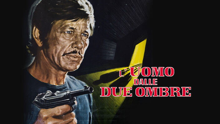 L'uomo dalle due ombre
